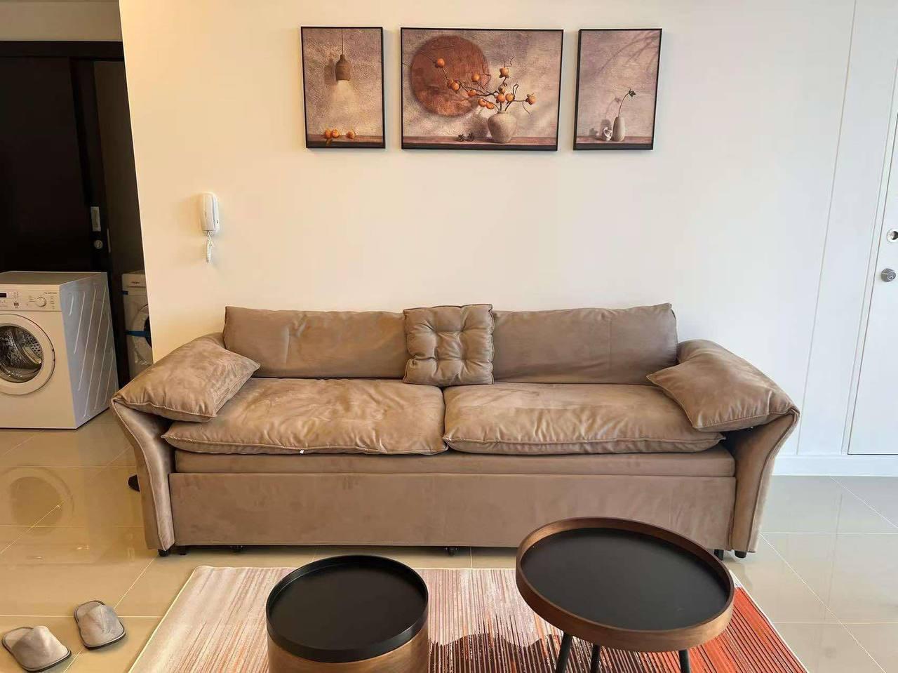 Apartment For Rent in Bonifacio Global City