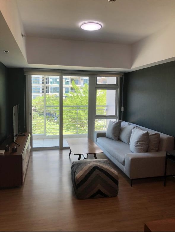 Apartment For Rent in Western Bicutan