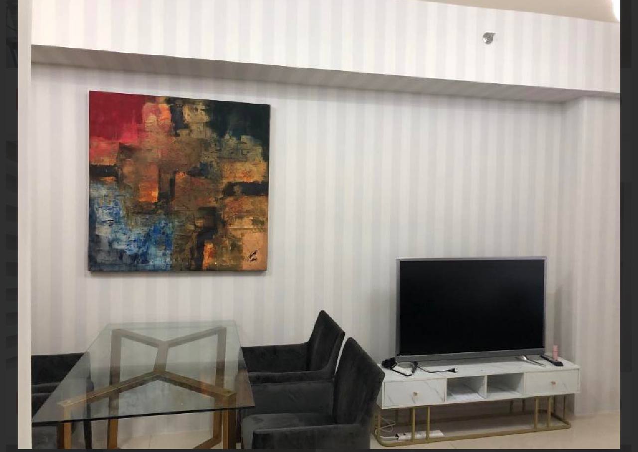 Apartment For Sale in Bonifacio Global City