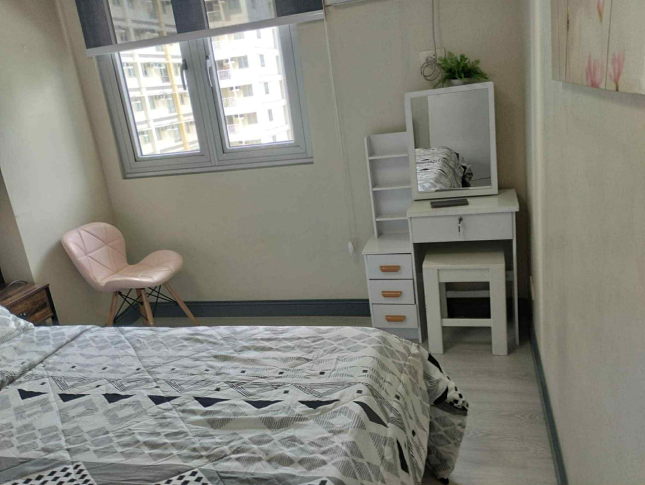 Condo For Rent in Bonifacio Global City