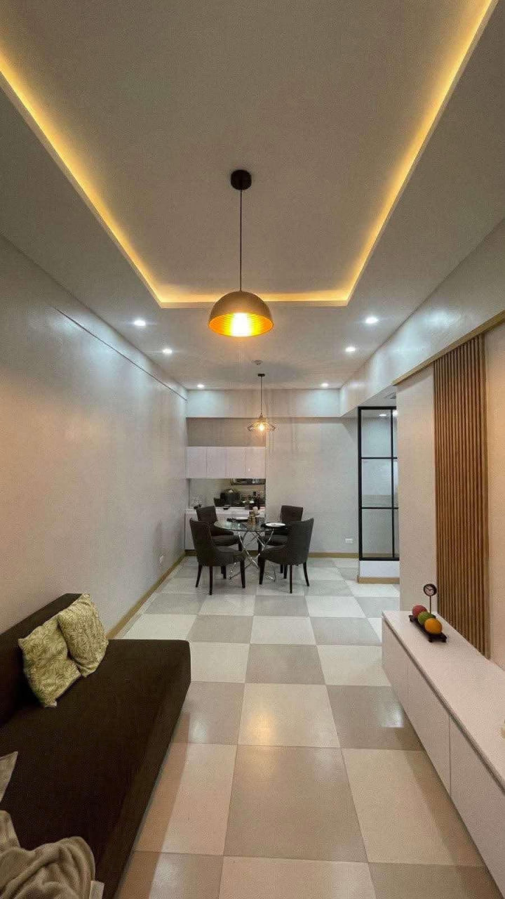 Condo For Rent in Bonifacio Global City