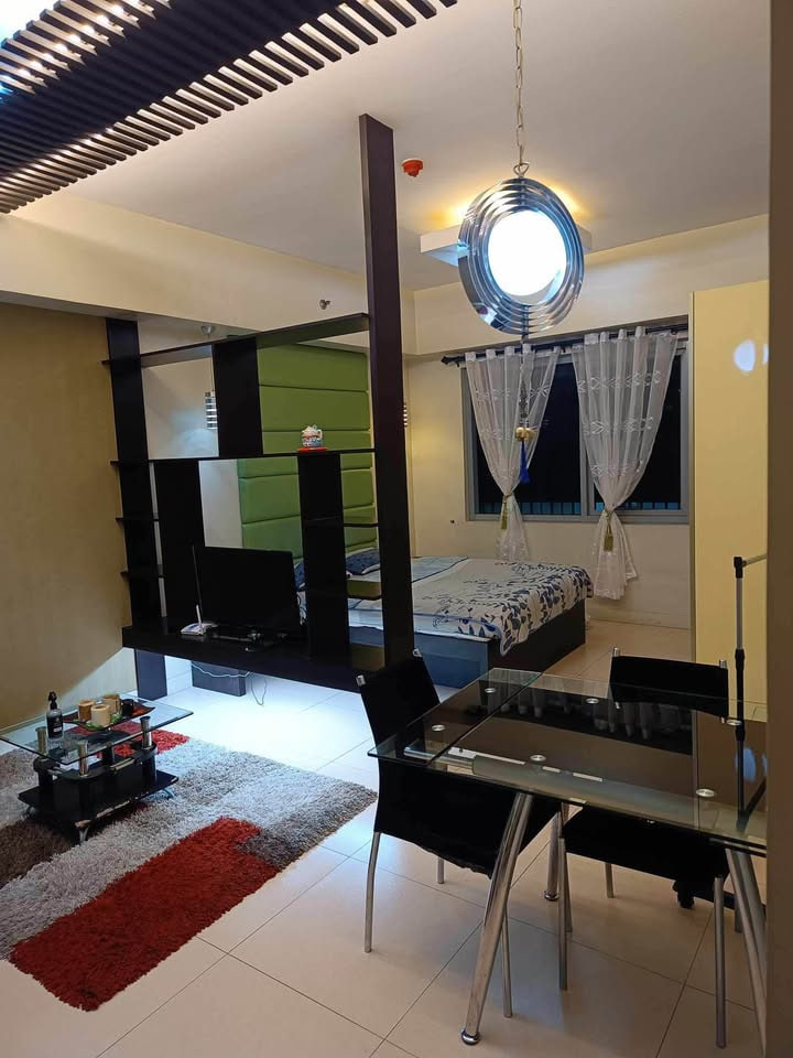 Condo For Rent in Bonifacio Global City