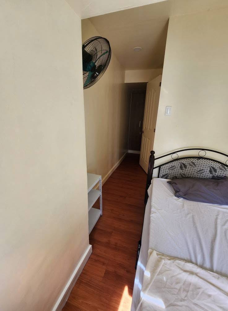 Apartment For Rent in Malate