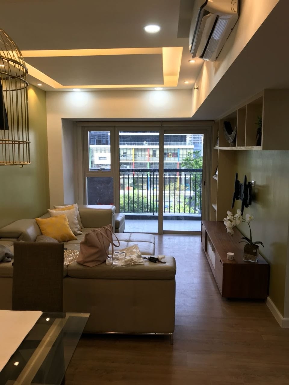 Condo For Rent in Bonifacio Global City