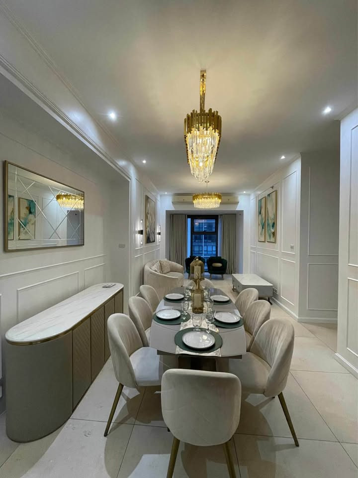 GRAND HYATT MANILA  RESIDENCES