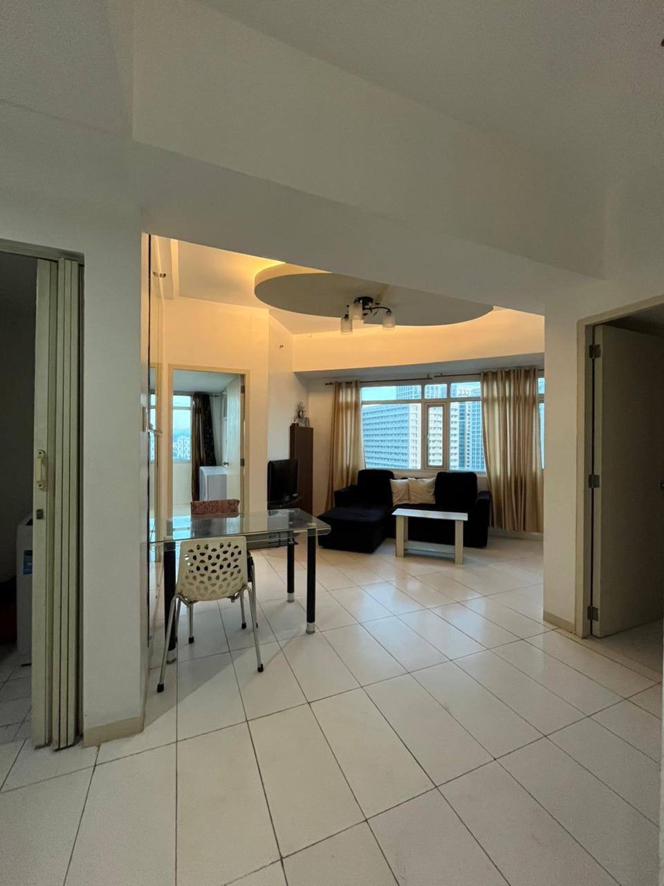 Apartment For Rent in Wack-Wack Greenhills