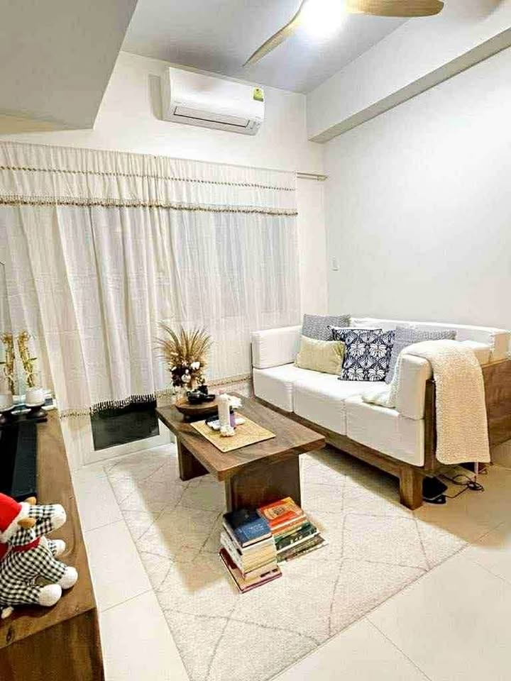 Apartment For Rent in Bonifacio Global City