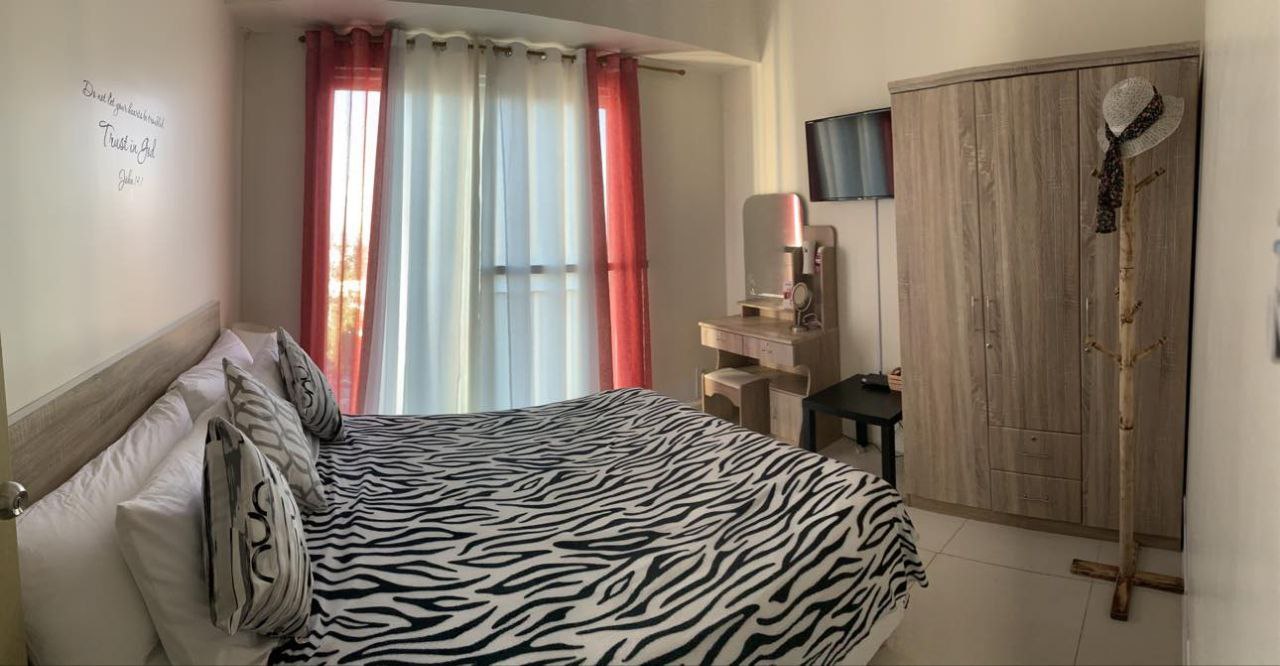 Wind Residences