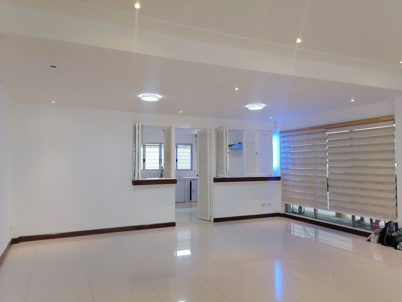 Villa For Rent in Magallanes
