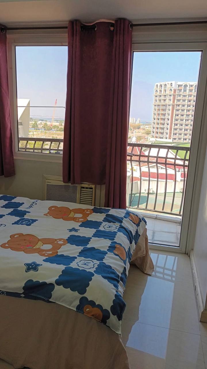  SoleMare Parksuites
