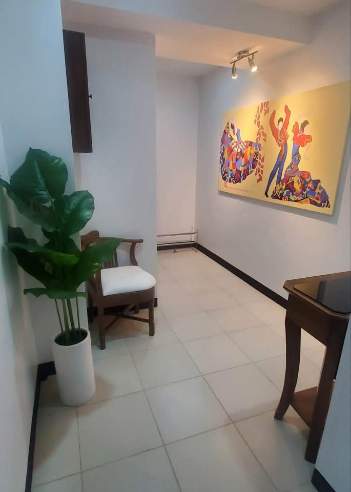 Condo For Rent in Bonifacio Global City