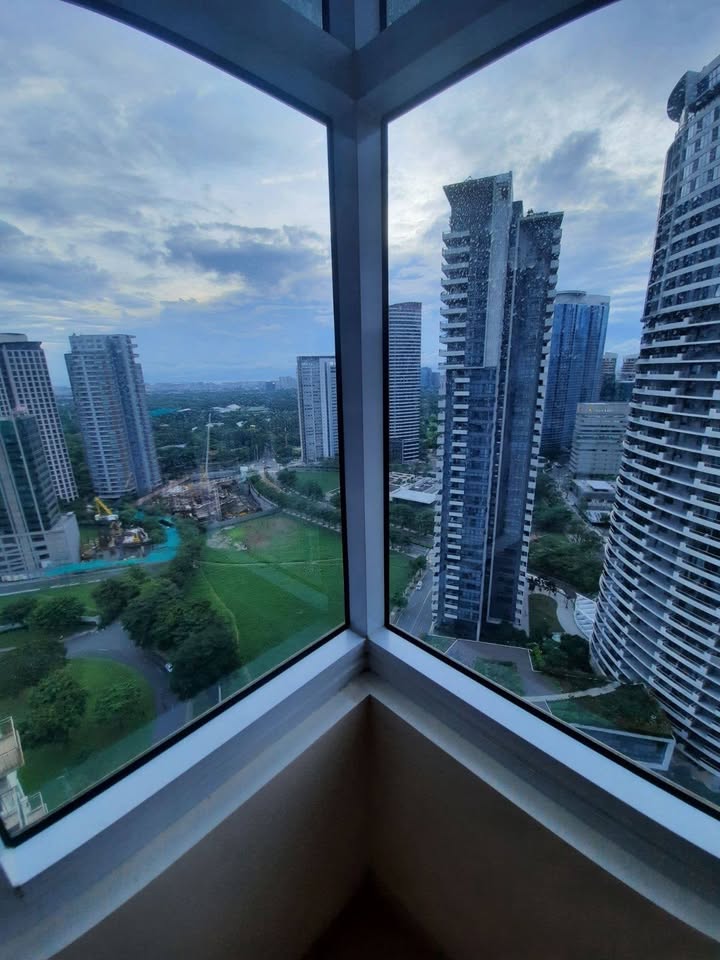 The Trion Towers