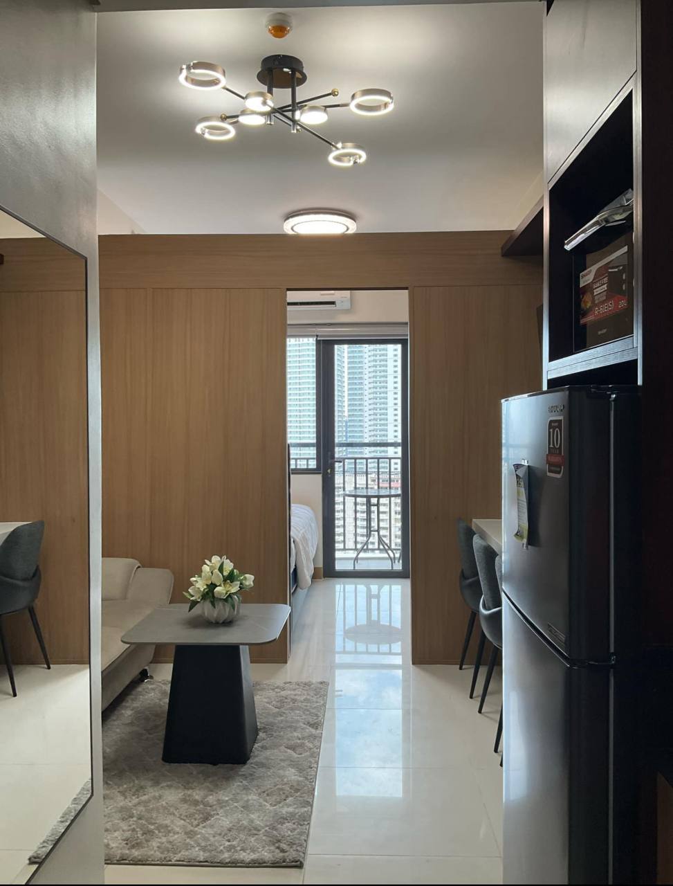 SIENA PARK RESIDENCE 
