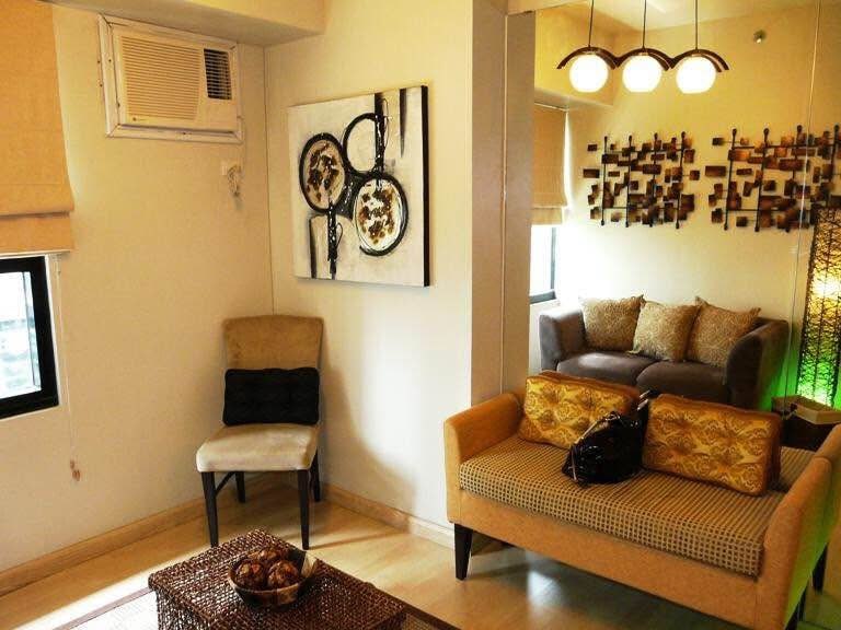 Apartment For Sale in Bonifacio Global City