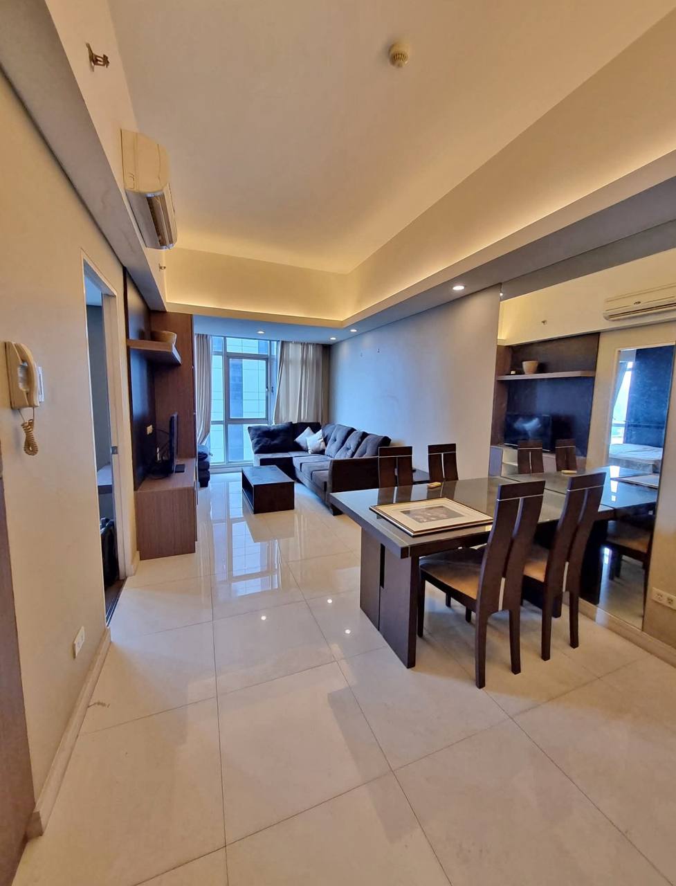 Apartment For Rent in Bonifacio Global City