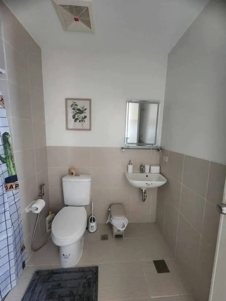 Apartment For Rent in Santo Domingo