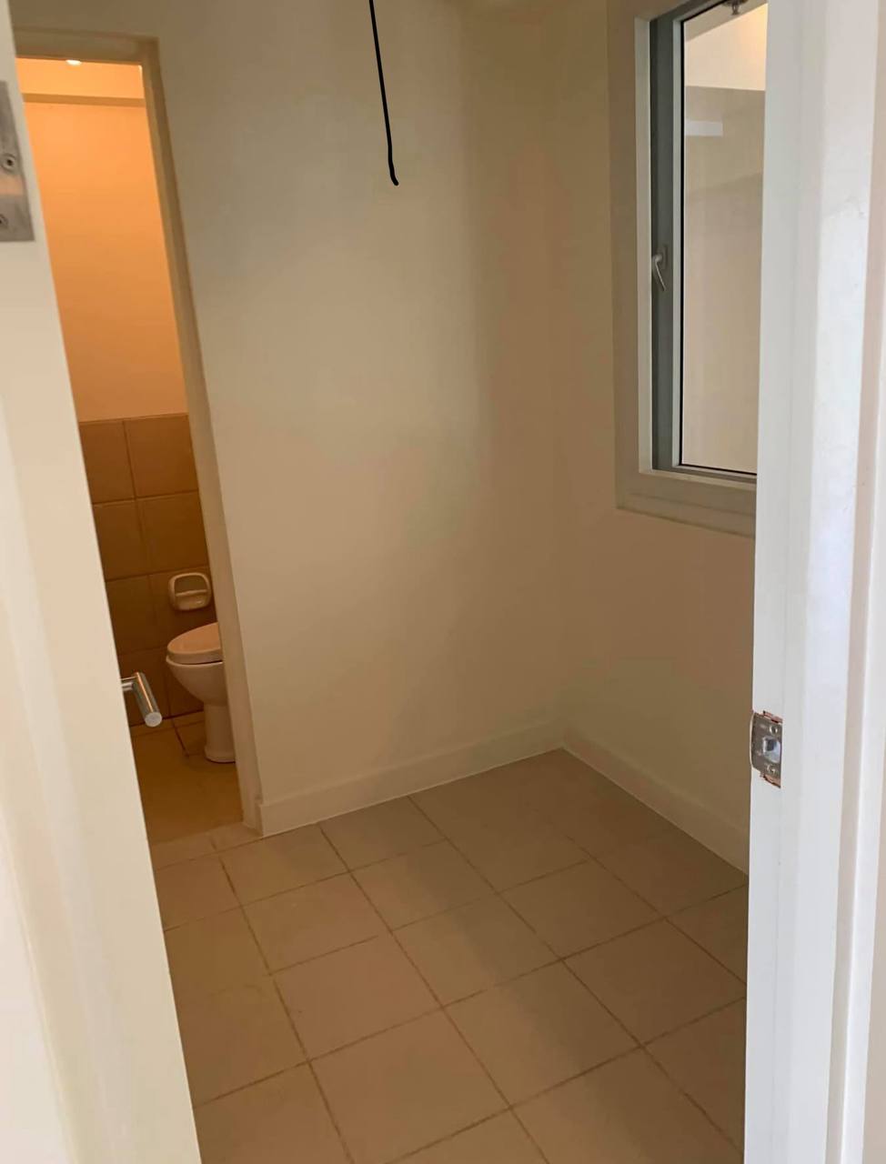 Apartment For Rent in Tambo