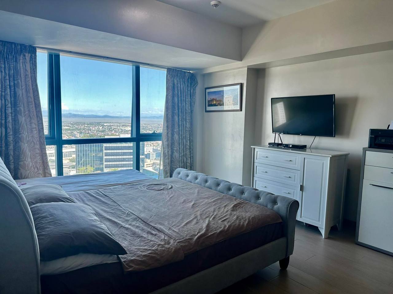 ONE UPTOWN RESIDENCE