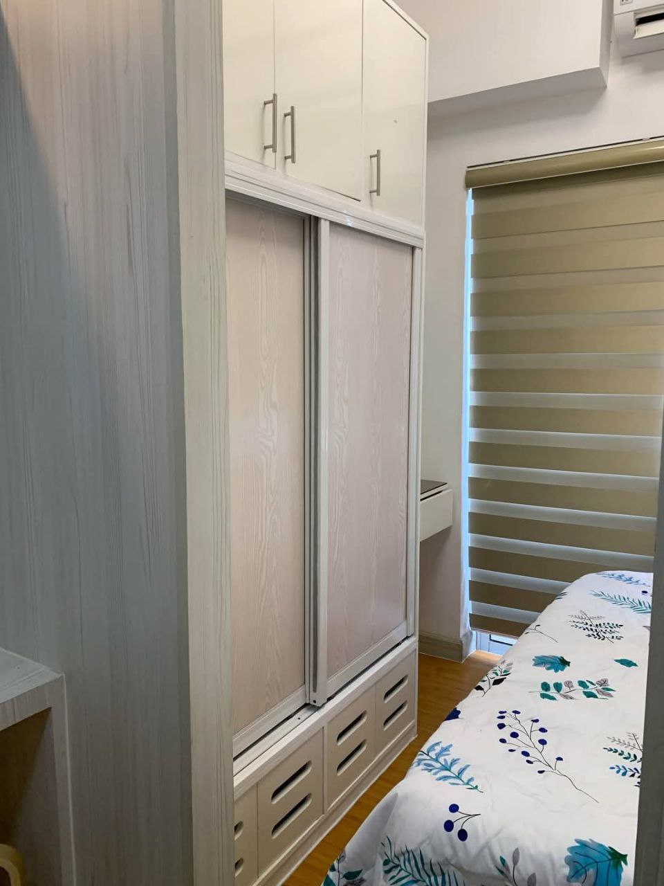 GRACE RESIDENCES