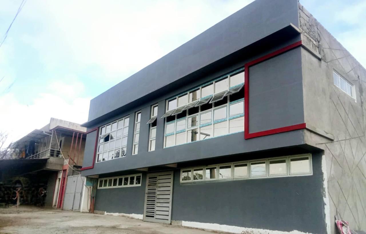Warehouse For Rent in San Manuel