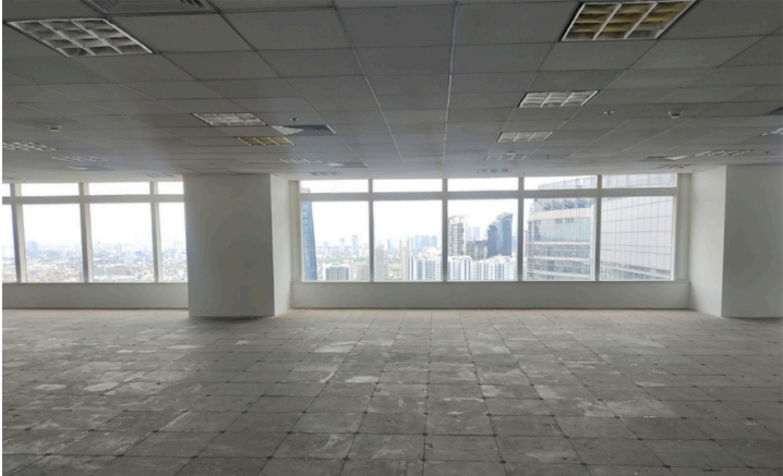 Office For Rent in Bel-Air