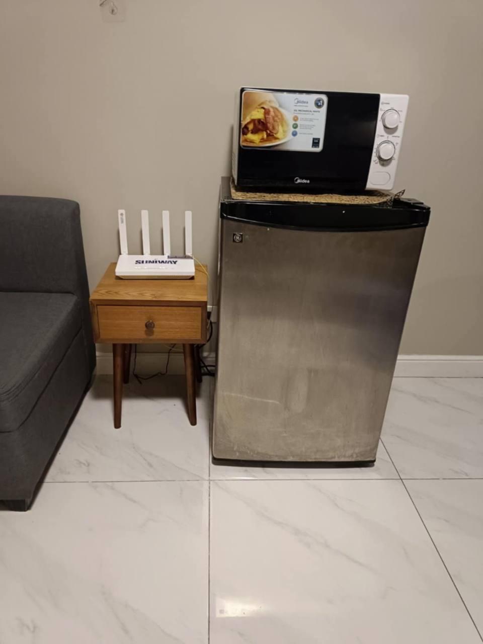 Monarch Parksuites