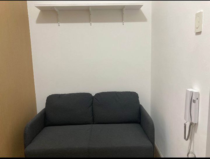 GRACE RESIDENCES