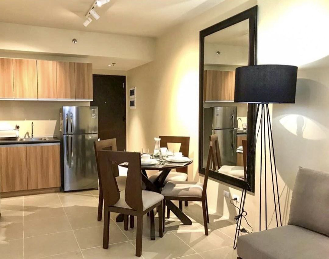 Avida Towers Prime Taft