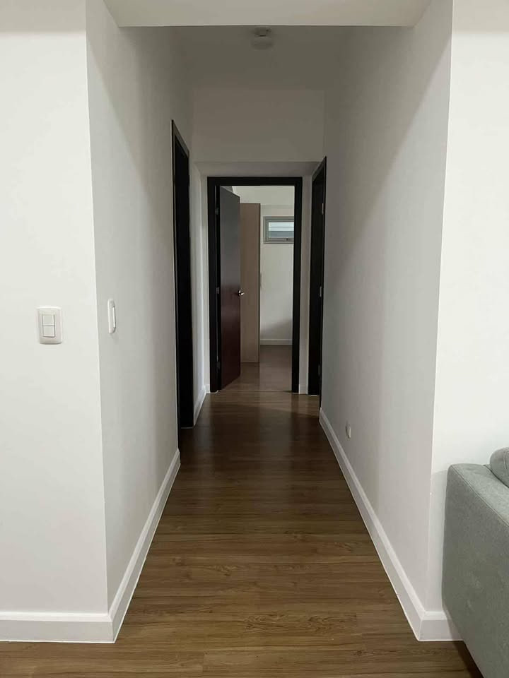 VERVE RESIDENCES