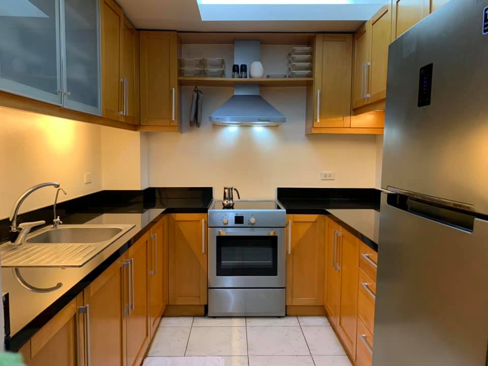 Condo For Rent in Bonifacio Global City