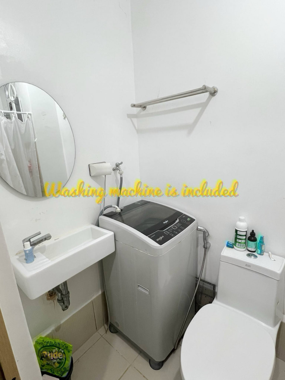 Condo For Sale in Ususan