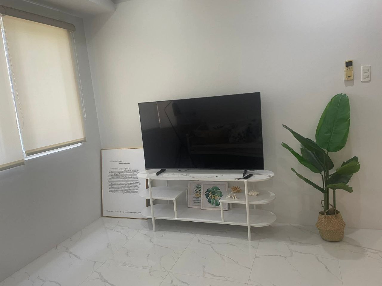 Apartment For Sale in Bonifacio Global City