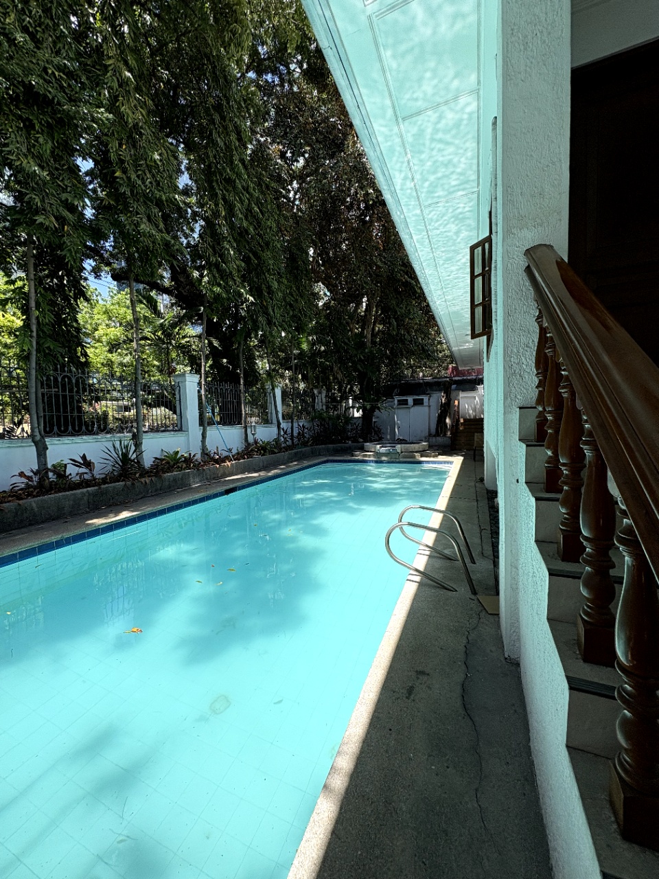 URDANETA VILLAGE MAKATI