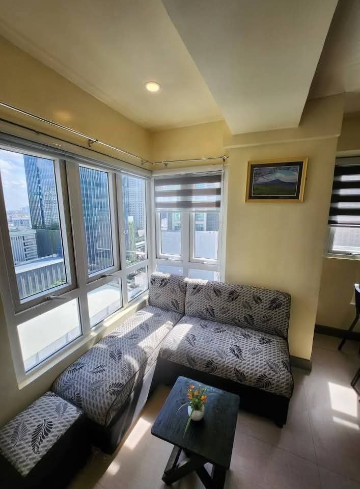 Apartment For Rent in Poblacion