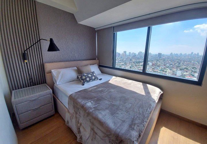 THE RISE MAKATI