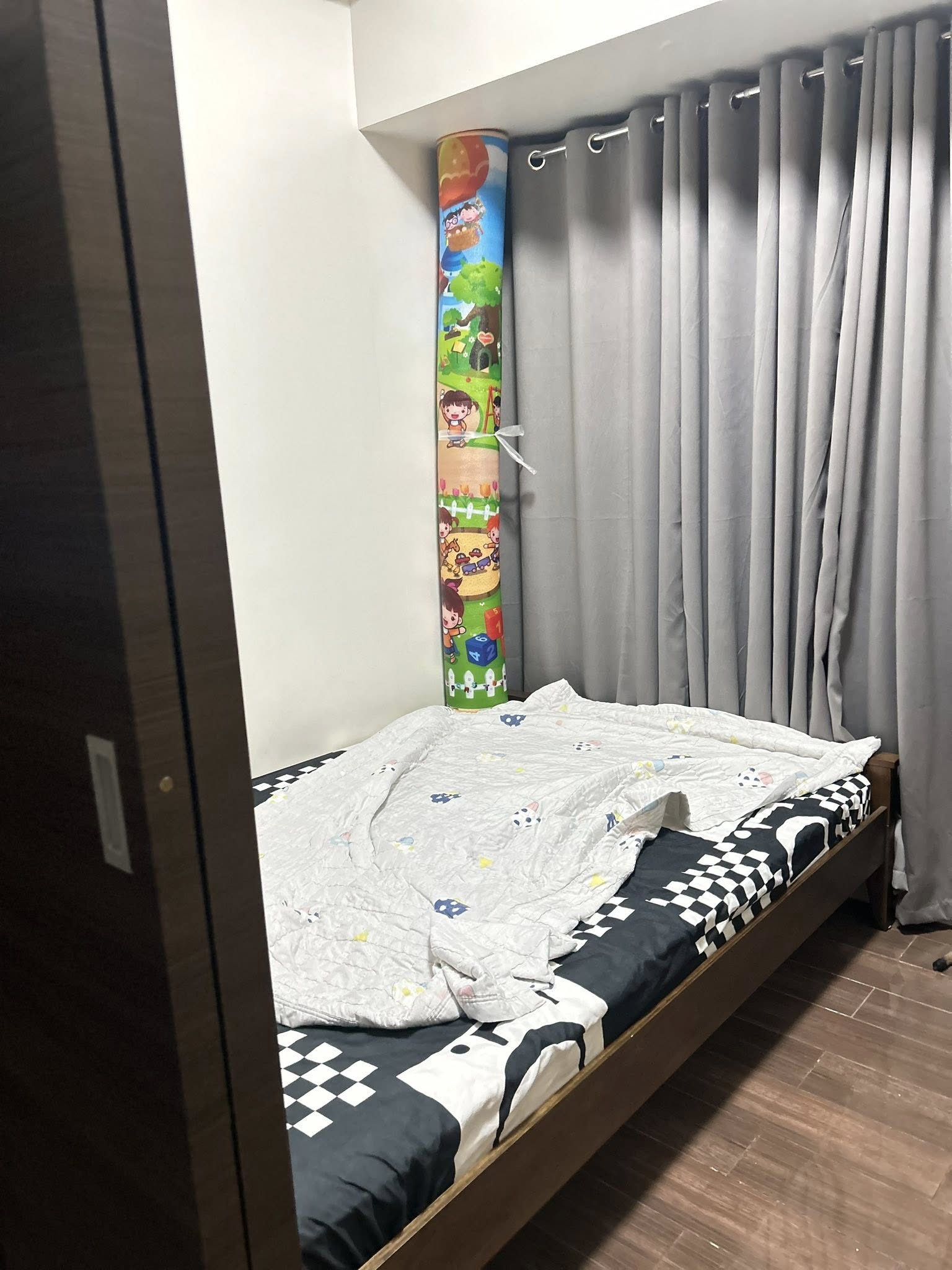 AIR RESIDENCES