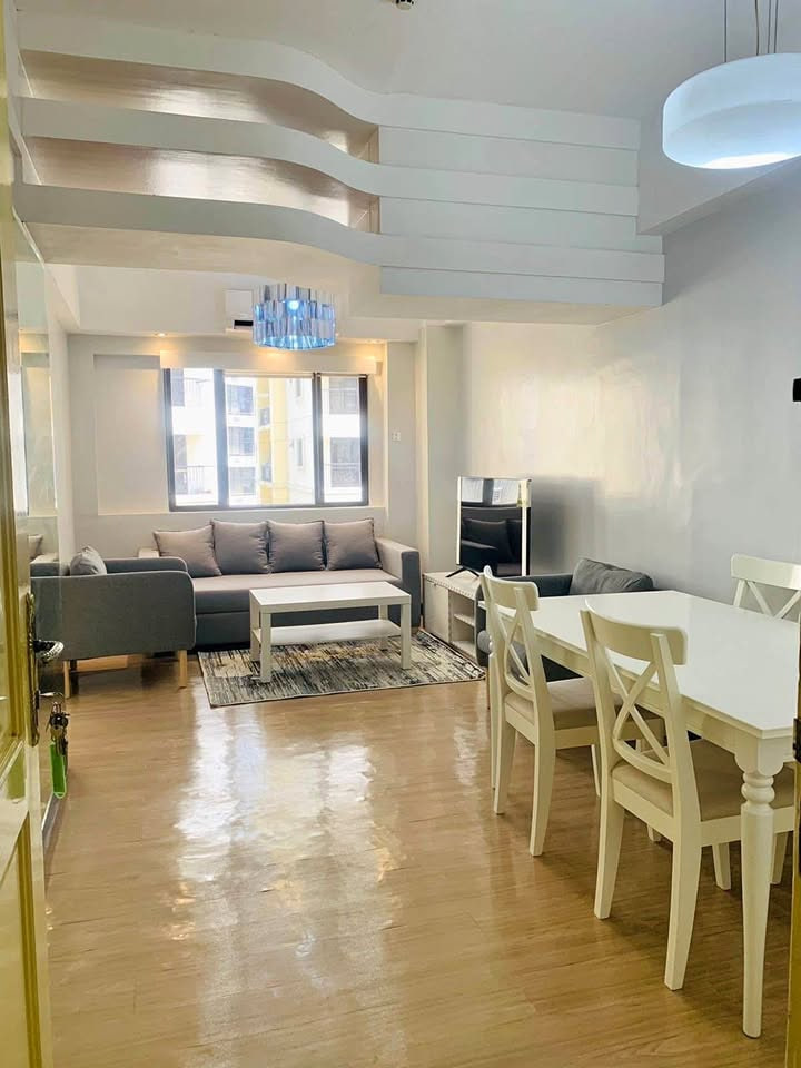 Condo For Rent in Bonifacio Global City
