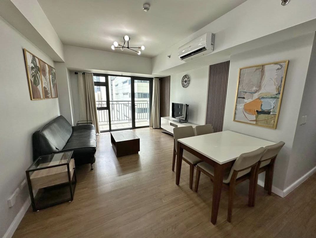 Apartment For Rent in Poblacion