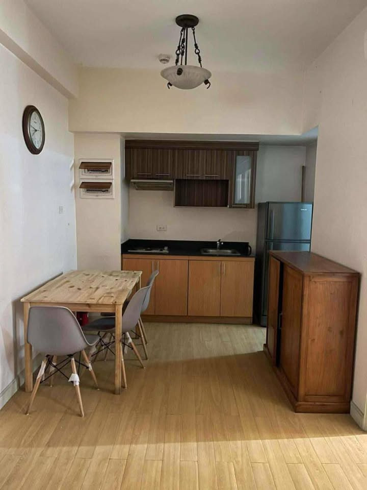 Apartment For Sale in Malamig