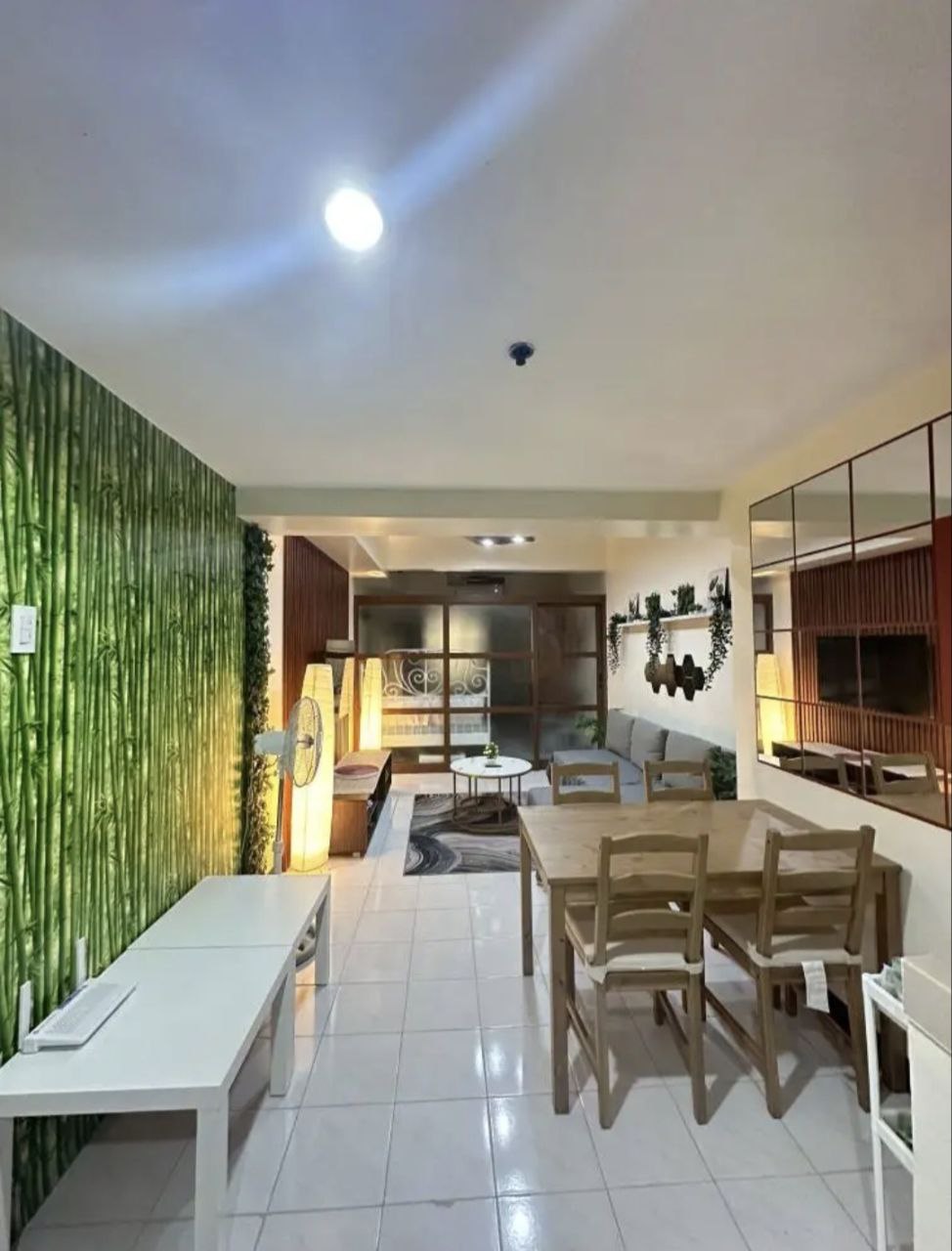 Makati Executive