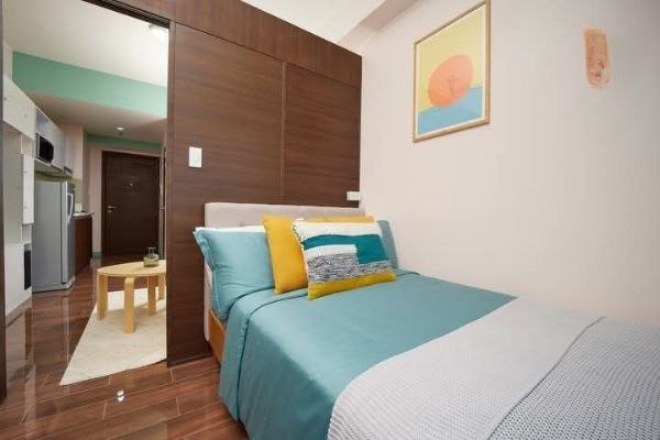 AIR RESIDENCES