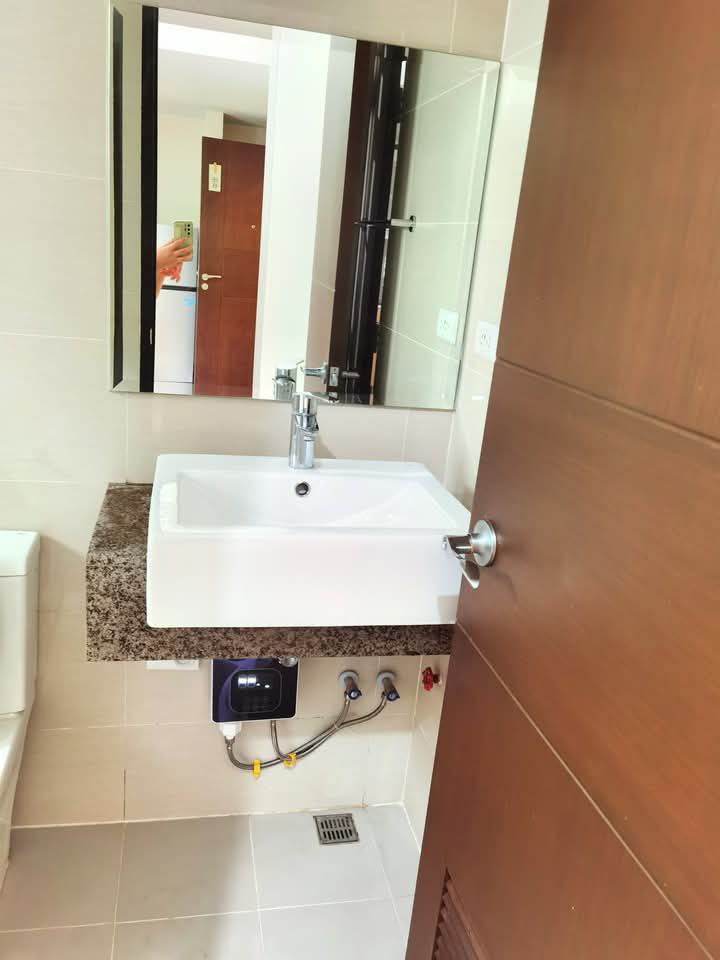 Apartment For Rent in Salcedo Village