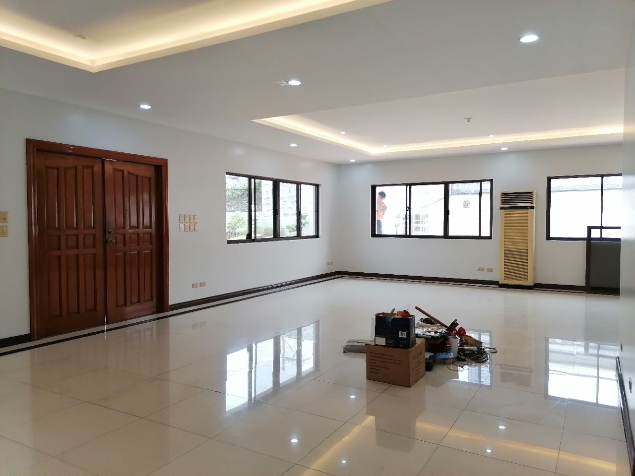 Condo For Rent in Magallanes