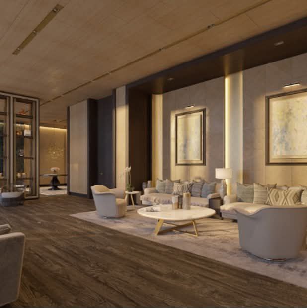 SHANG AURELIA RESIDENCES