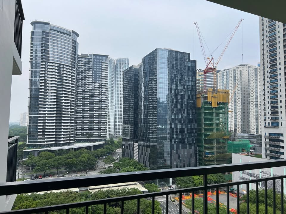 VERVE RESIDENCES