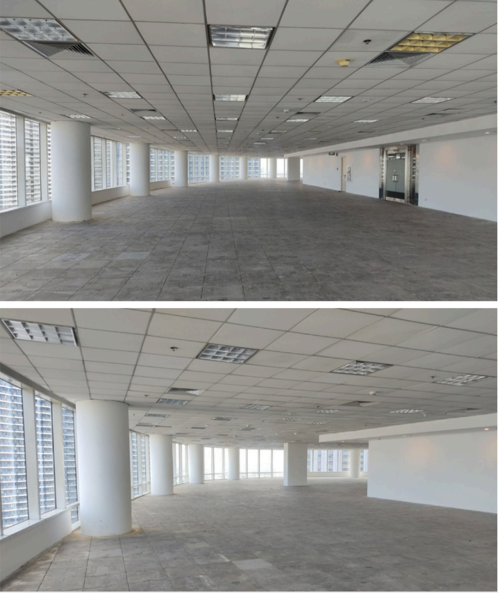 Office For Rent in Bel-Air