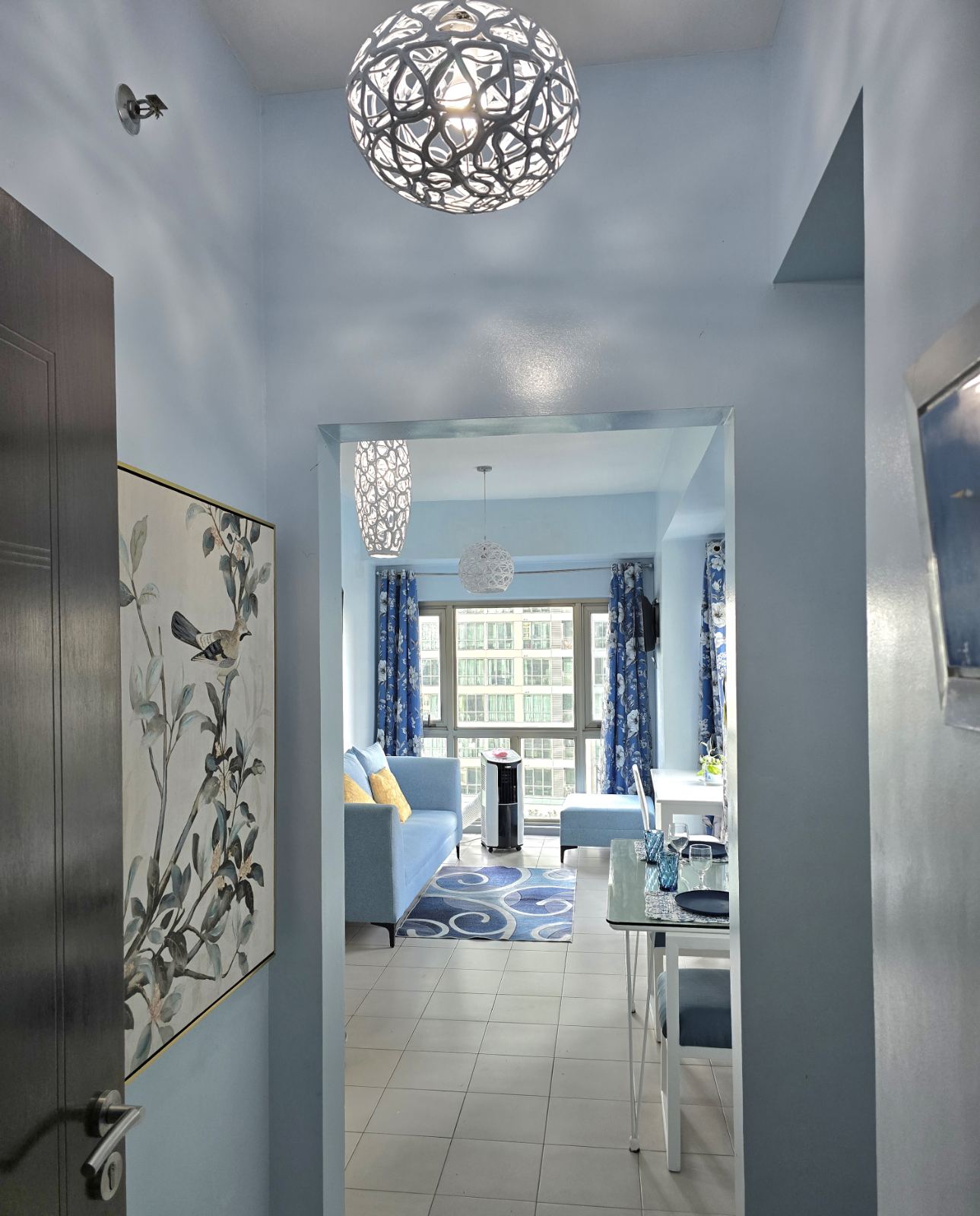 Condo For Rent in Bonifacio Global City