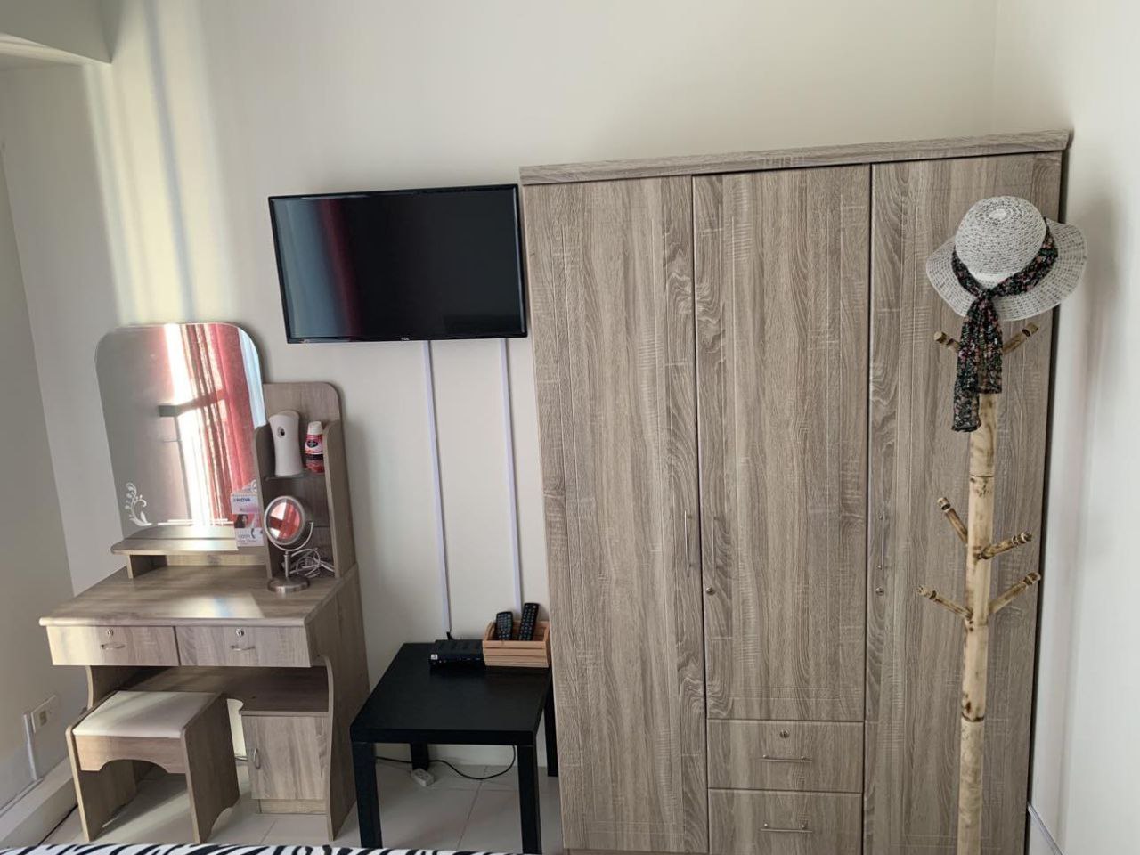 Wind Residences