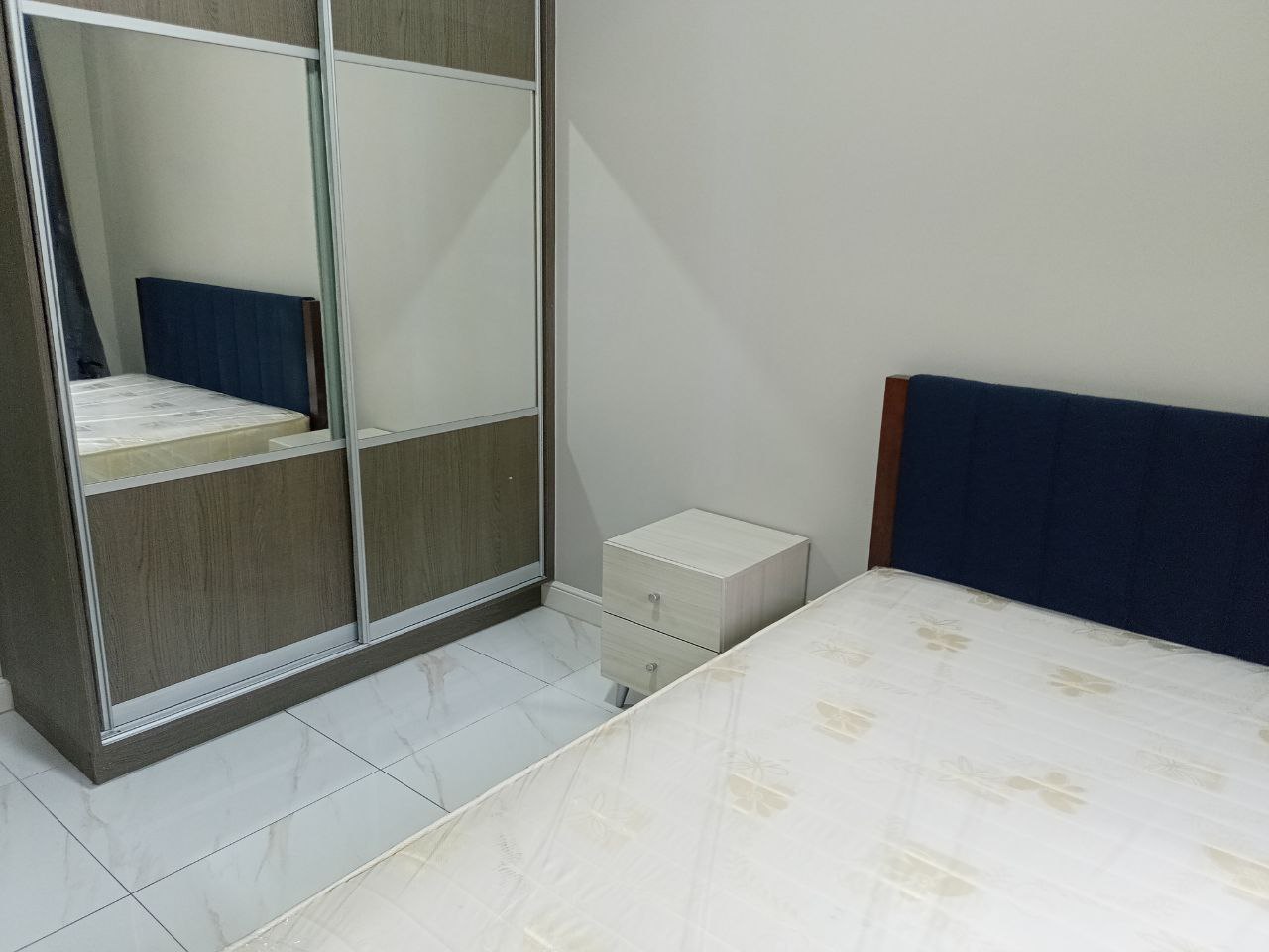 Monarch Parksuites