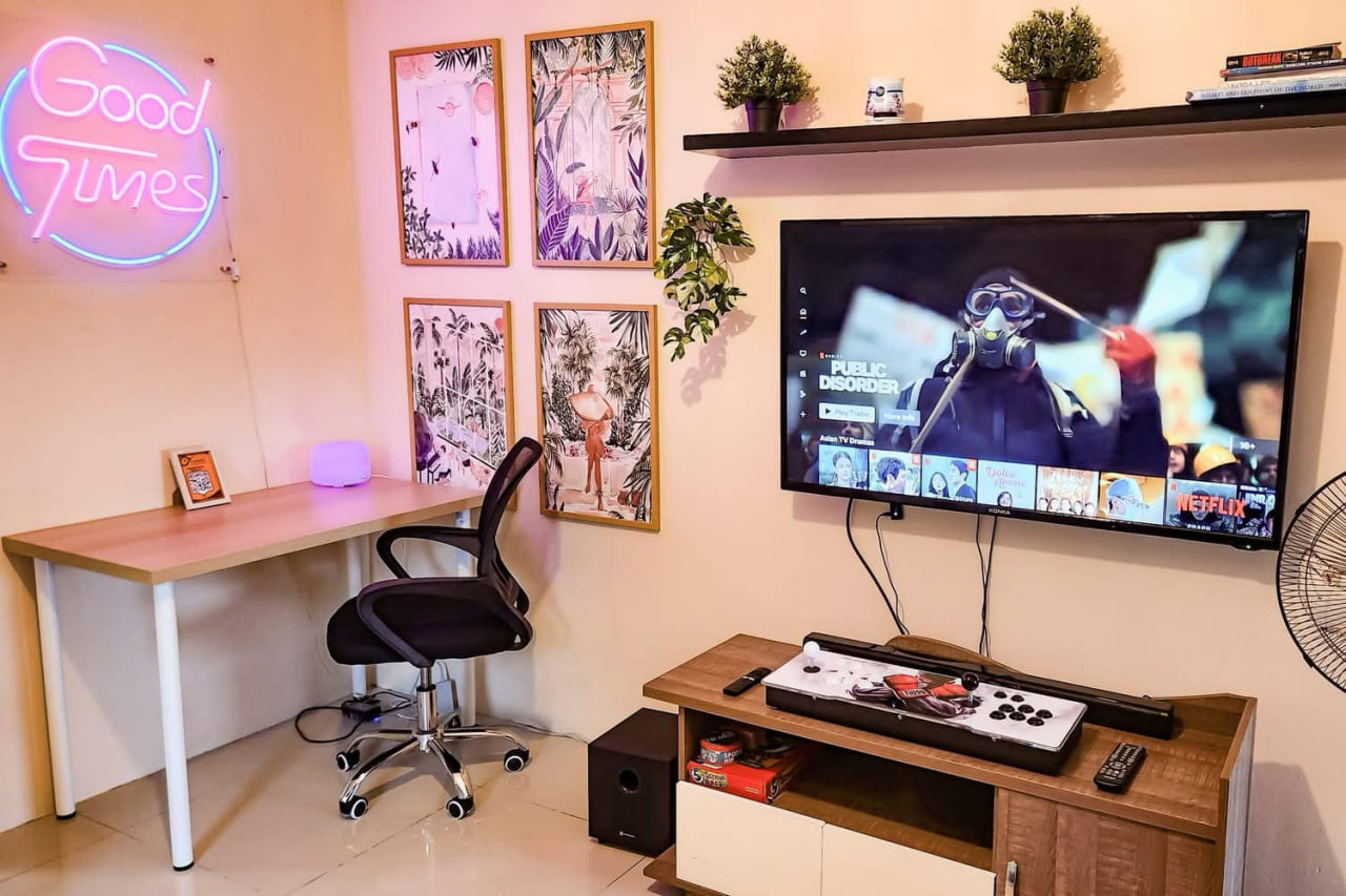 JAZZ RESIDENCES